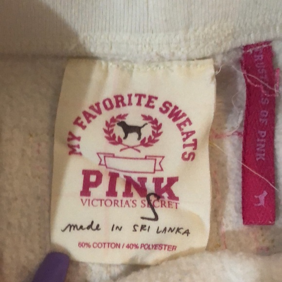 Victoria Secret capris - Picture 5 of 5